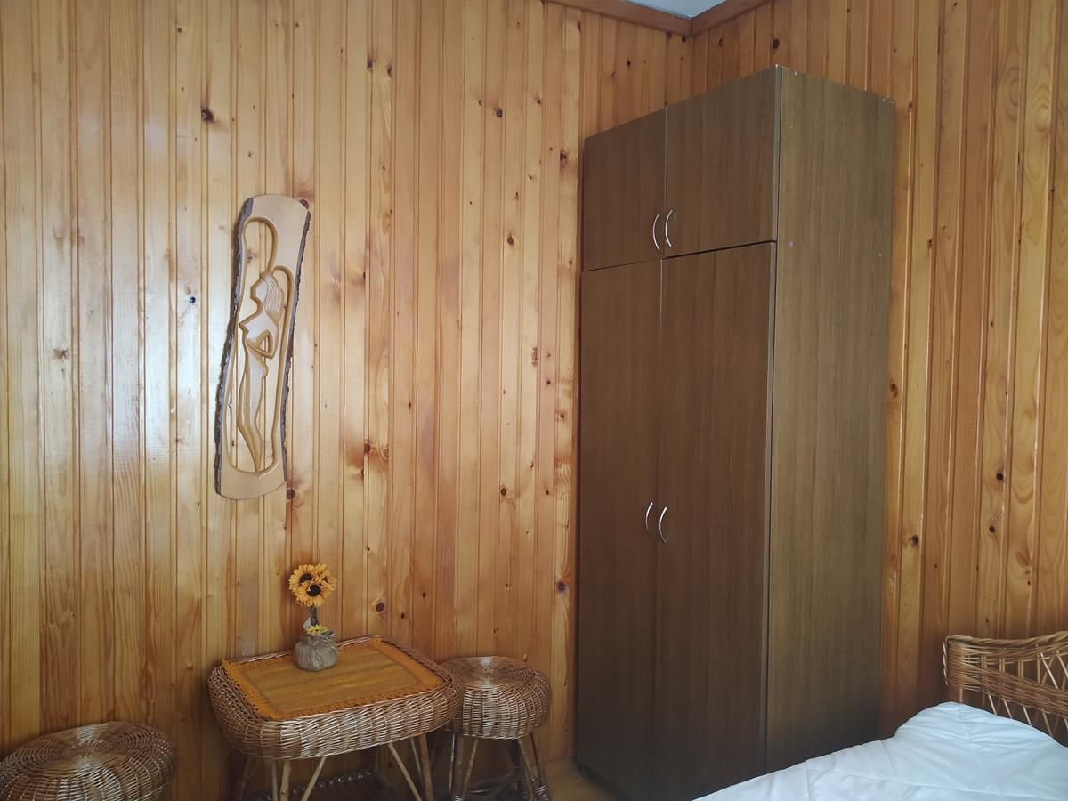 Гостевой дом Kvitkovyi Rai Славское